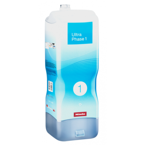 Miele UltraPhase 1 洗衣液